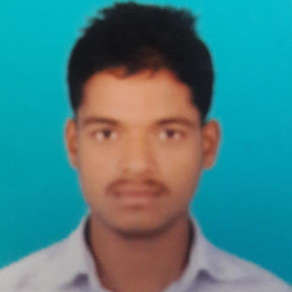 Khilari  Aniket  Balasaheb