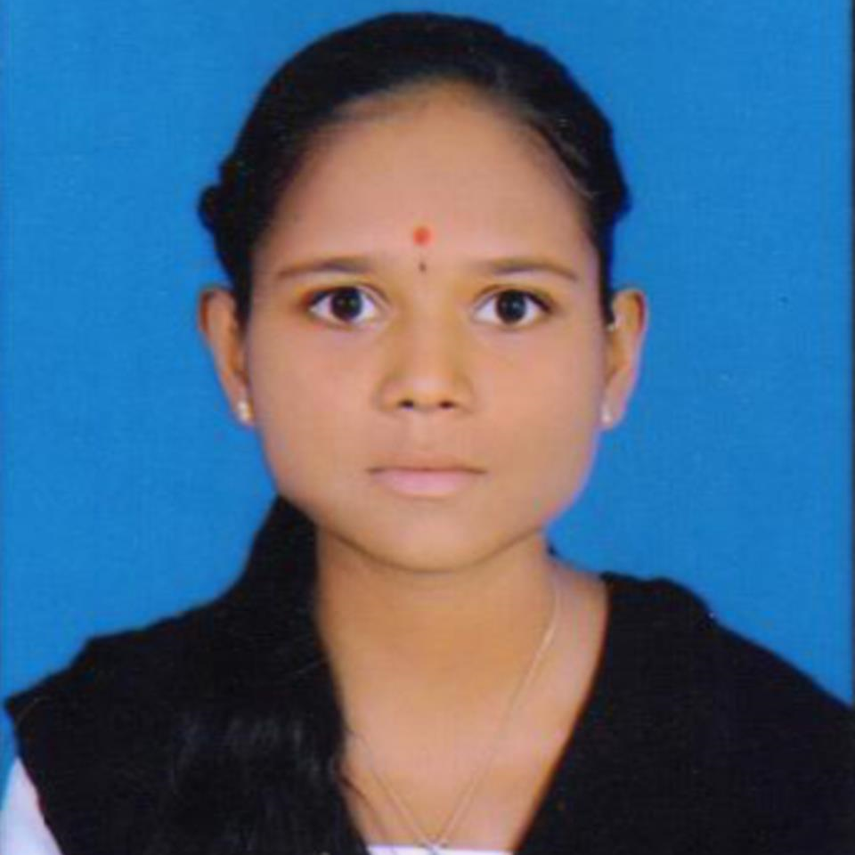 Pragati  Yadav Kamble