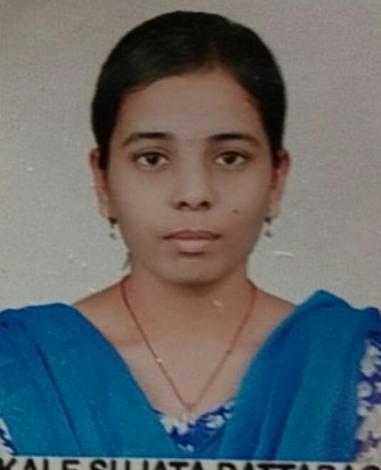 Kale Sujata Dattarao