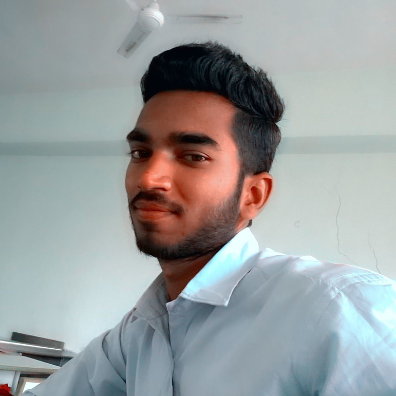 Ravikiran Chandrakant Jiddimani