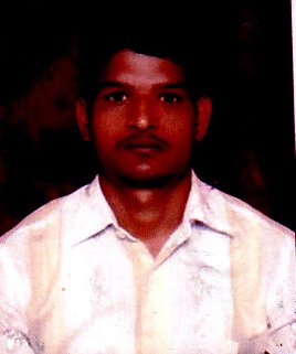 Vikas Baburao Wankhede