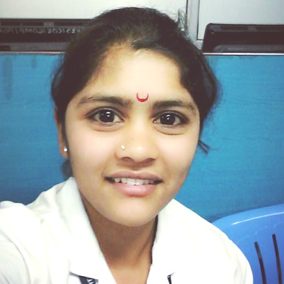 Gawande Kalyani Sampat