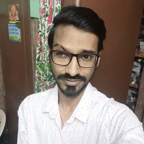 Rahul Goswami