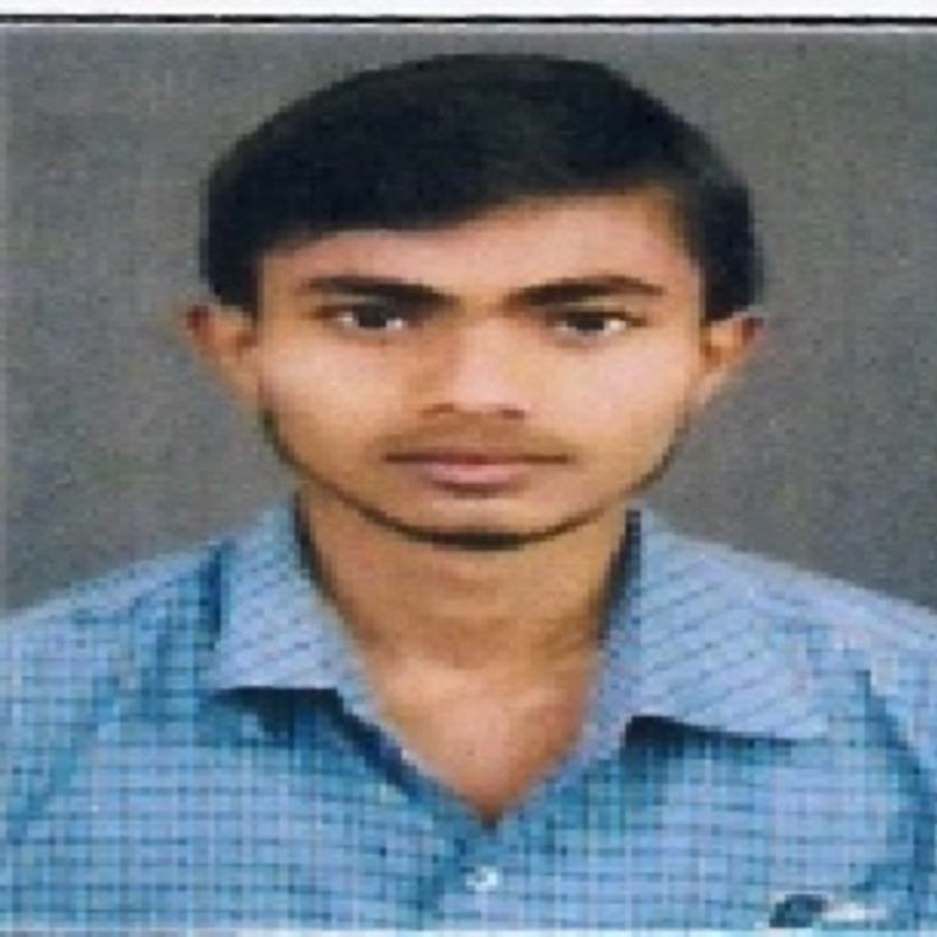 Umesh Narayan Lakhekar