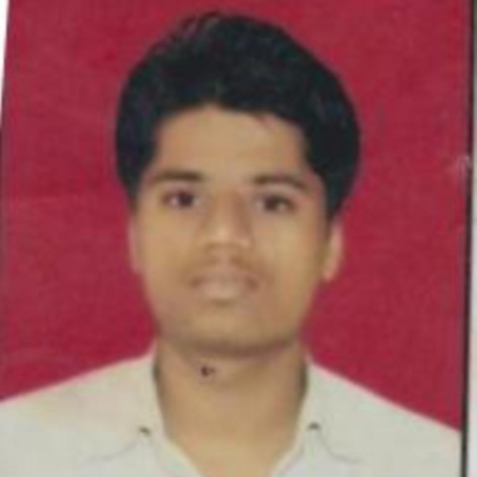 Rajendra Sidharam Sutar