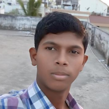 Madewar Anand Narsing