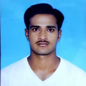Alewad Akash Laxmikant