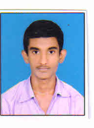 Yogesh Dnyaneshwarrao Tate