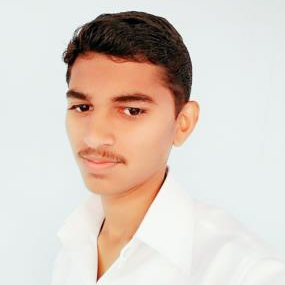 Pawar Hrushikesh Anandrao