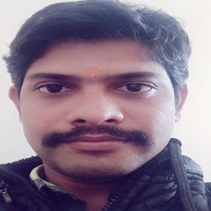 Chandramohan Malviya