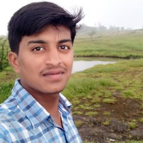 Sham Sanjay Mane