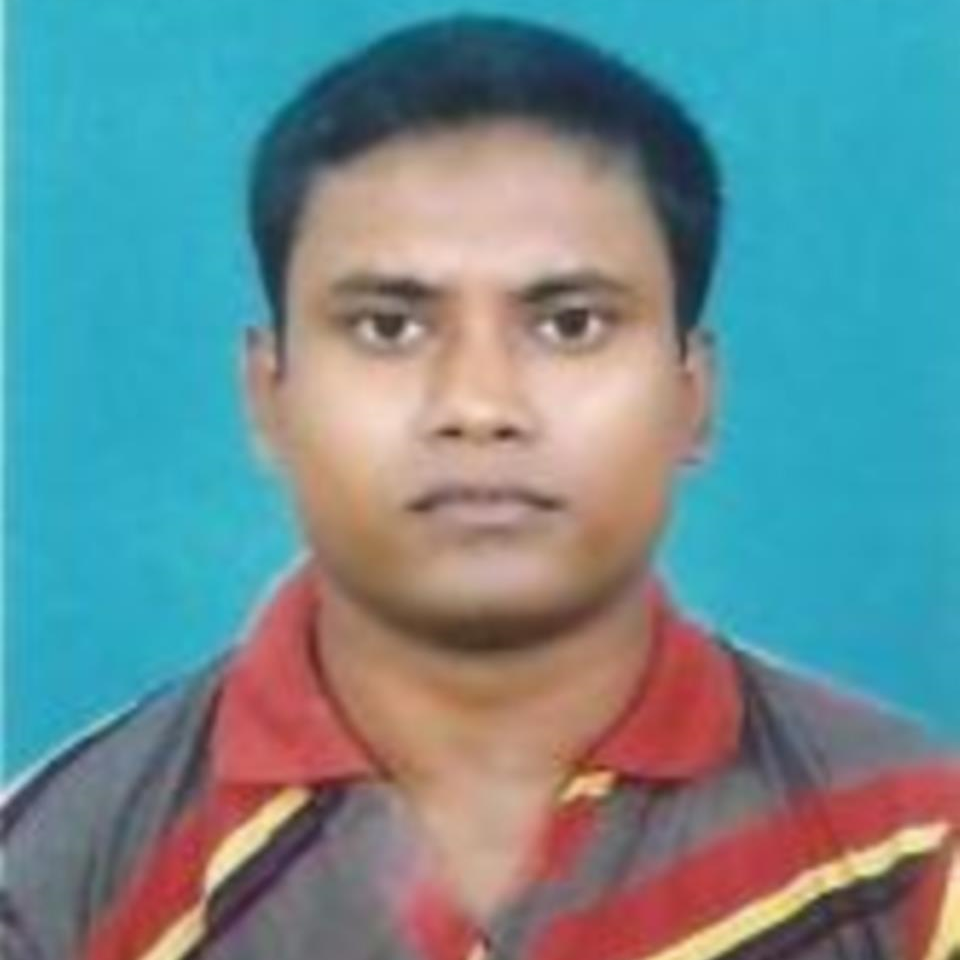 Sanjoy Kundu