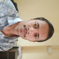 Kiran Vitthal Patil