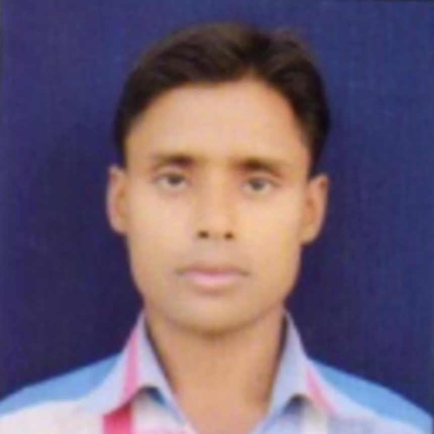 Ashik Ali Ansari