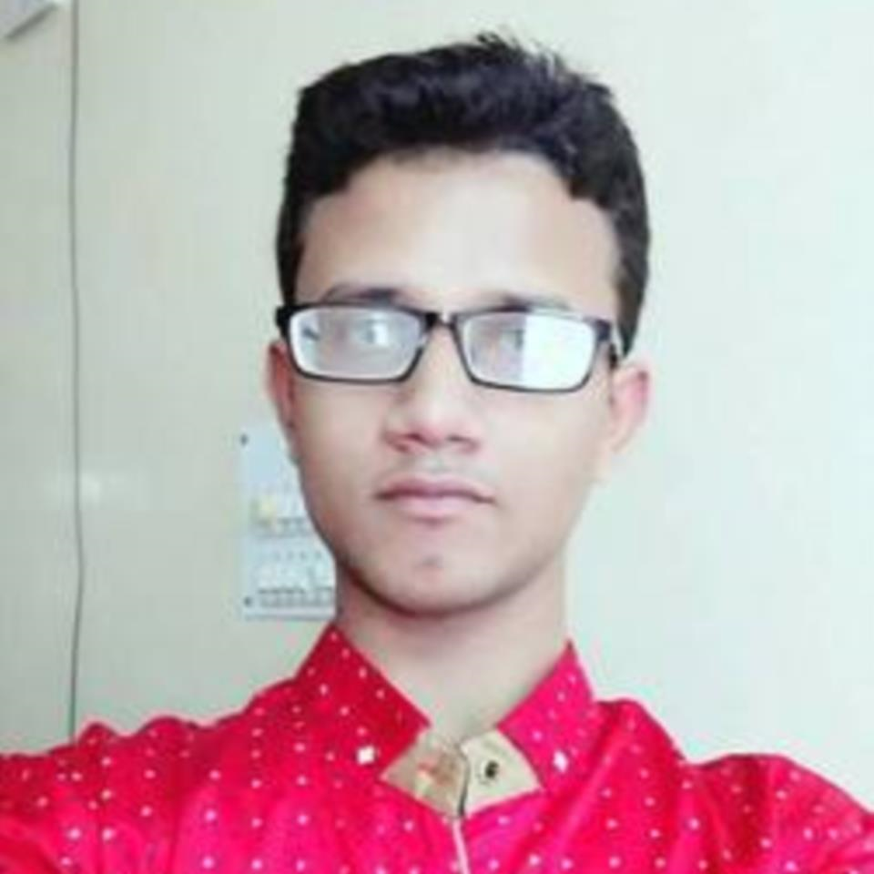 Hilabi Adil Faisal