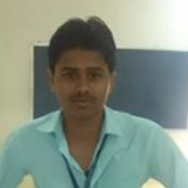 Jiban Kumar Jena