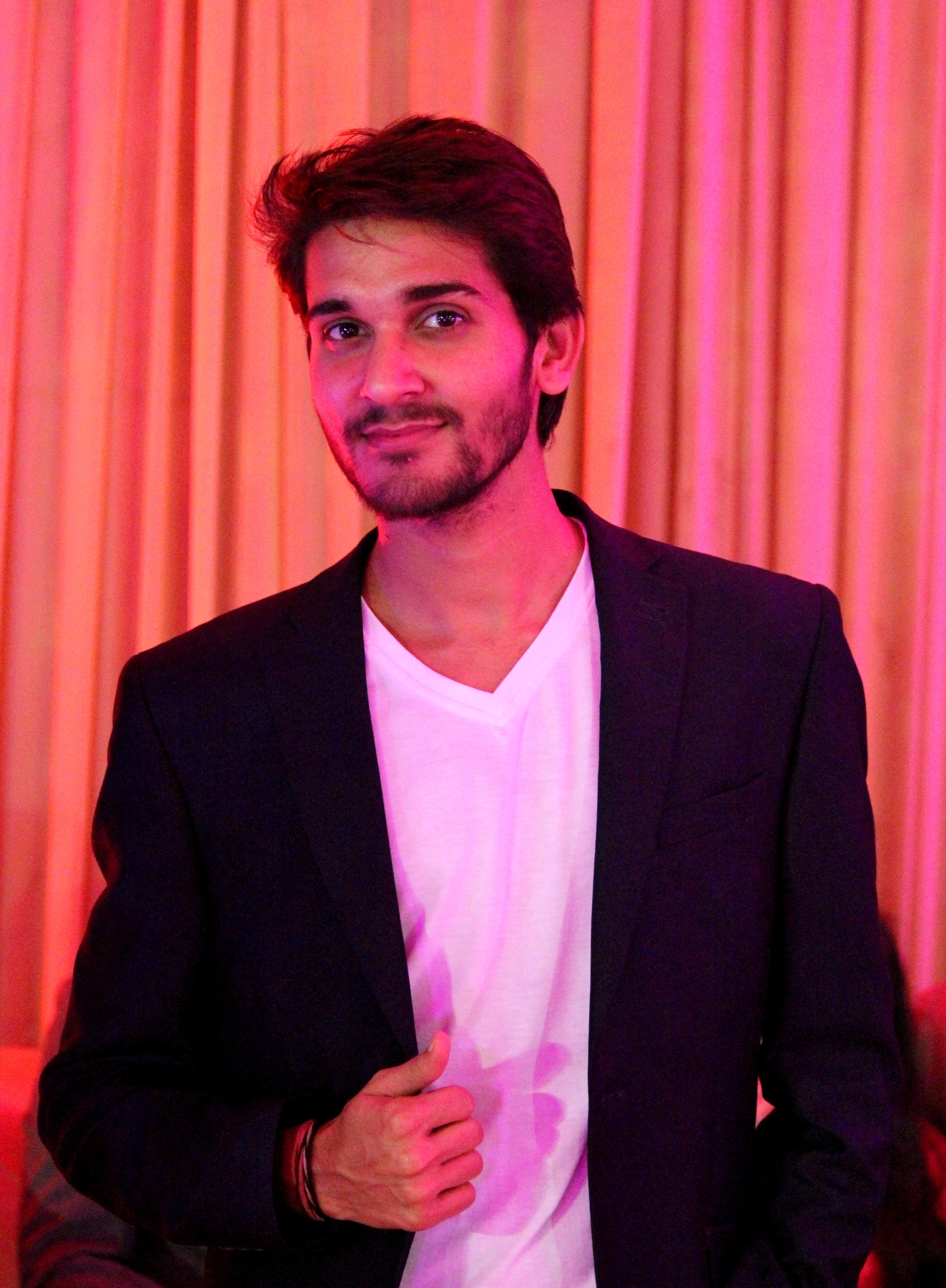 Shubham Kumar