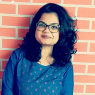 Rutvi Shah
