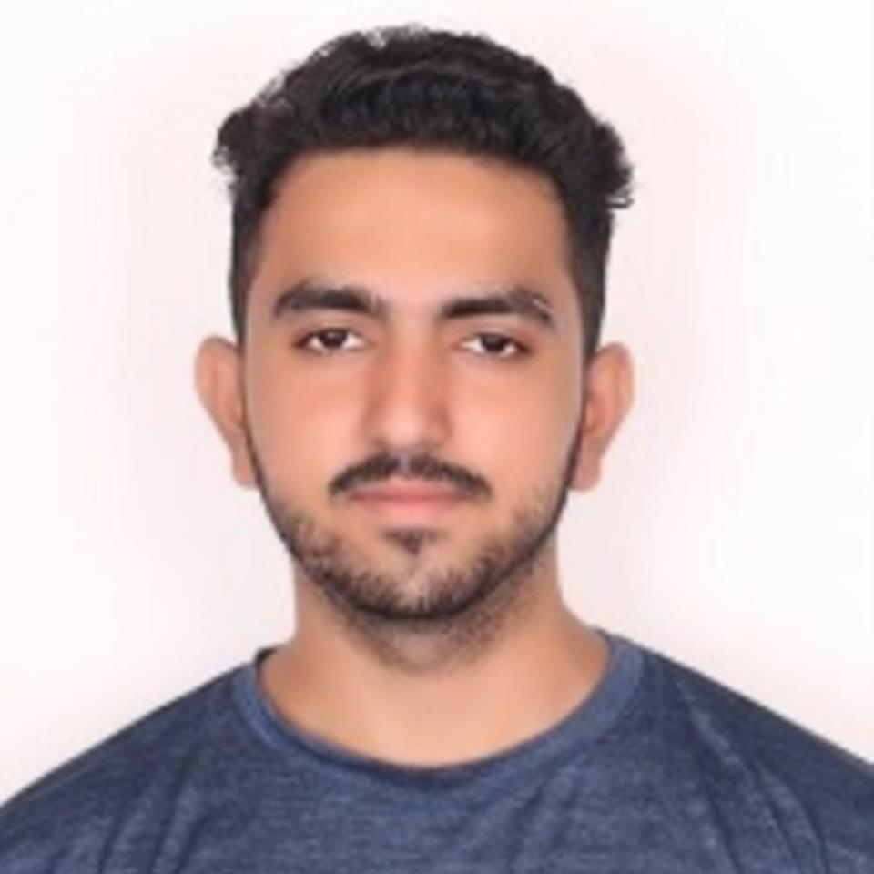 Akshay Rana
