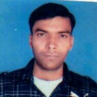 Sudhanshu Shekhar