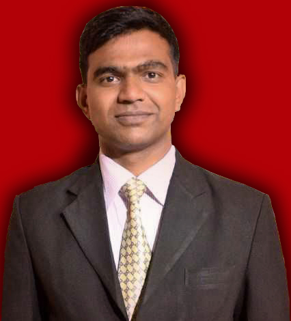 Anand Narendra Joshi