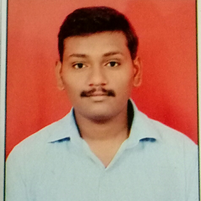 Jagtap Tushar Ravindra