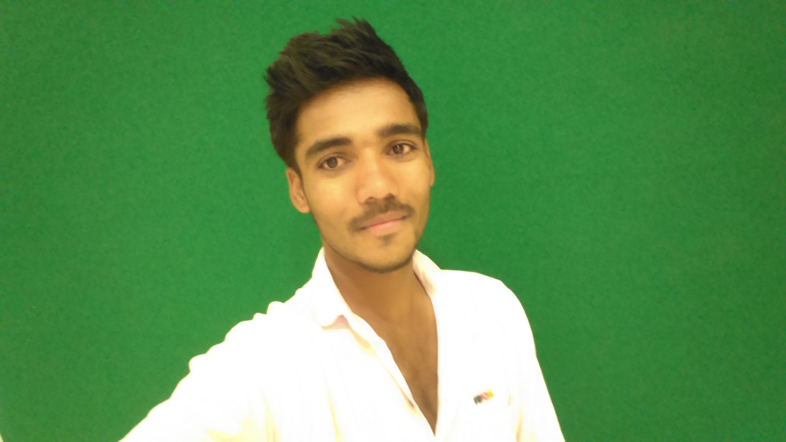 Shubham Shriram Shevatre
