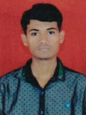 Devidas Vasant Suryawanshi