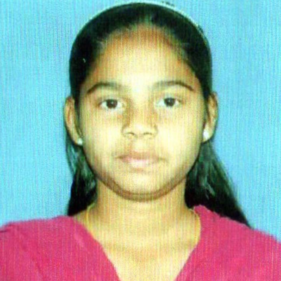 Gurav Siddhi Kishor