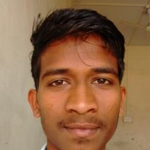 Ankush Vitthal Gavade