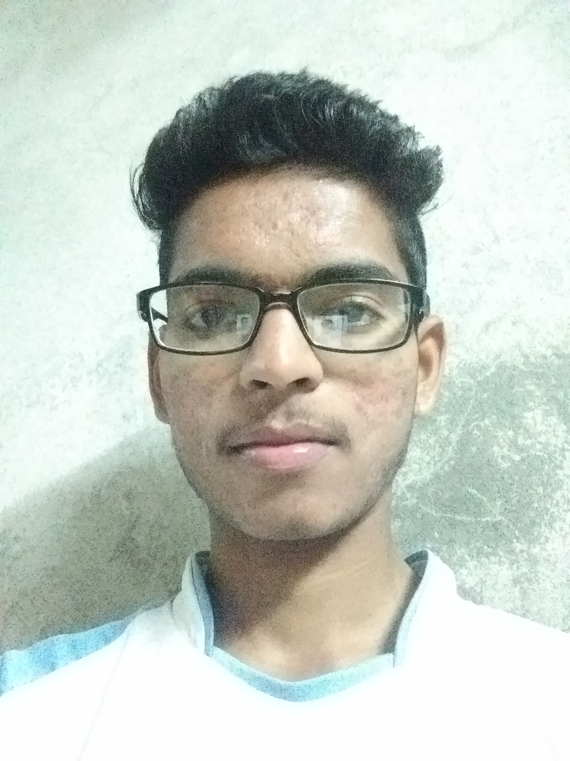 Kavade Gourav Balaso