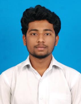 Gowtham Chinnasamy