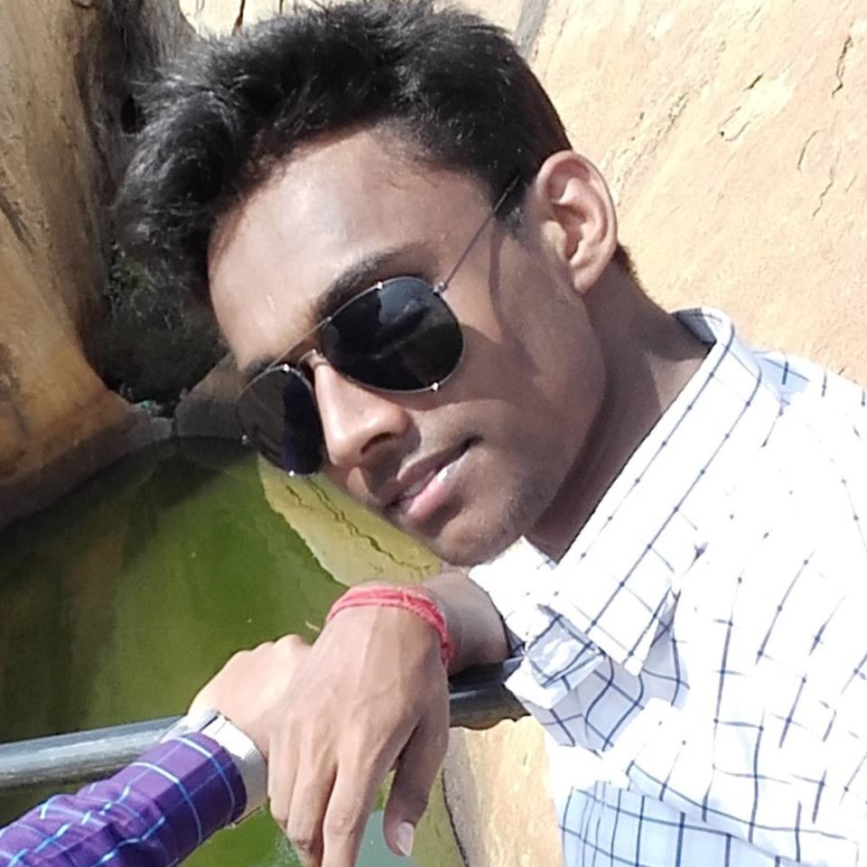 Saket Kumar
