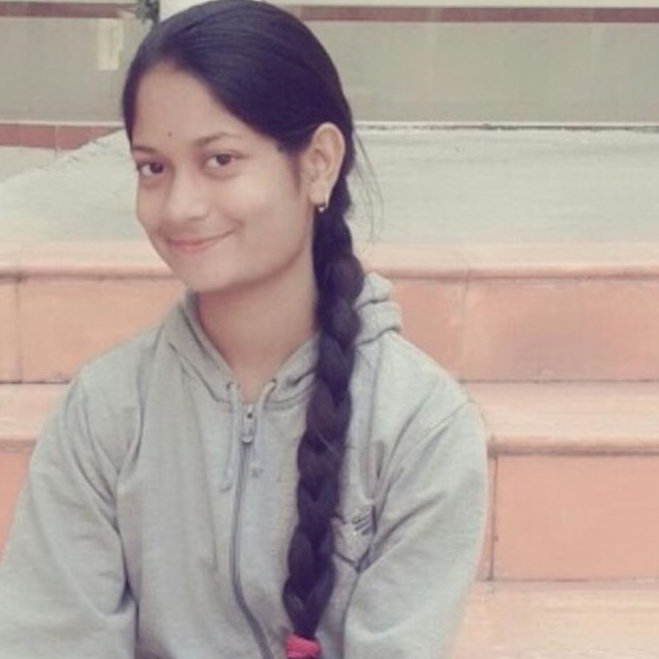 Vaishnavi Ashokrao Shelke
