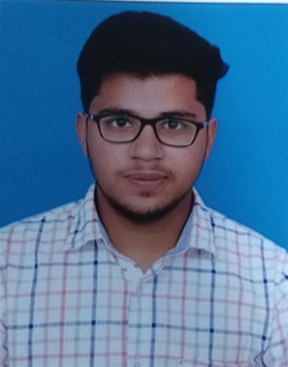 Sriram Srinivasan