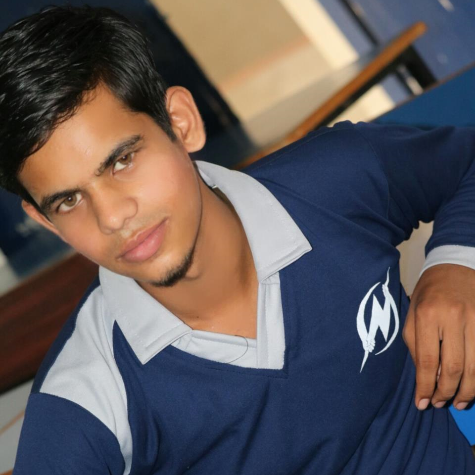 Waris Ali