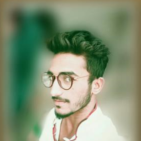 Mohammad Zuhaib