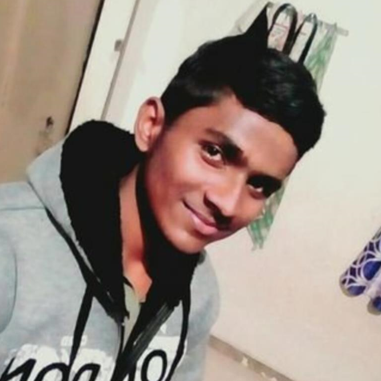 Rohit Diliprao Gulalkari