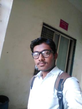 Pingle Prajwal Vijay