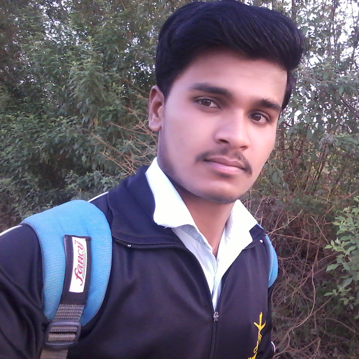 Chavan Nitesh Raju