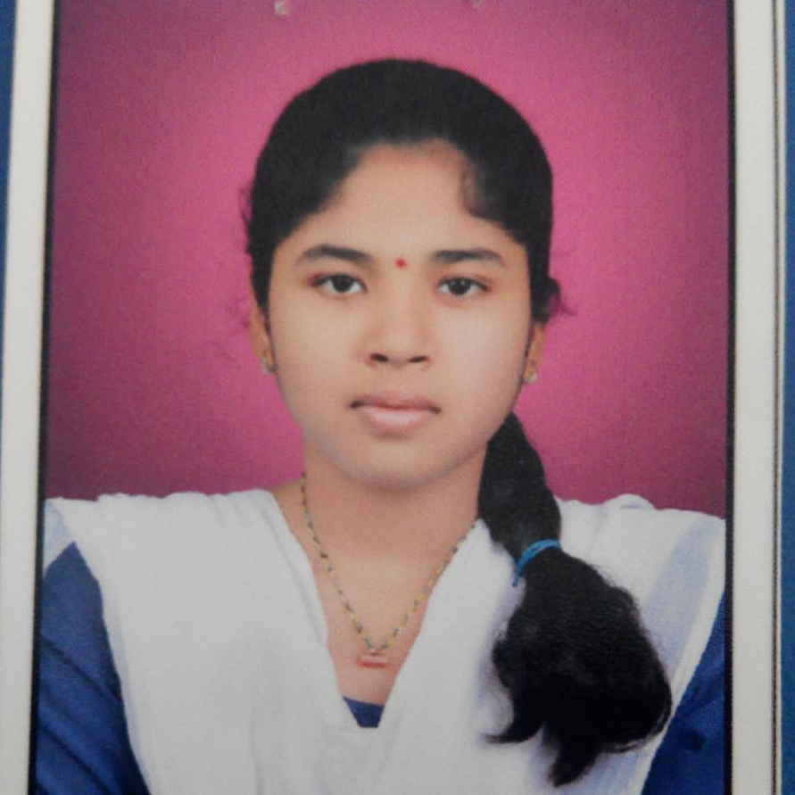 Gaytri Dinesh Deshmukh