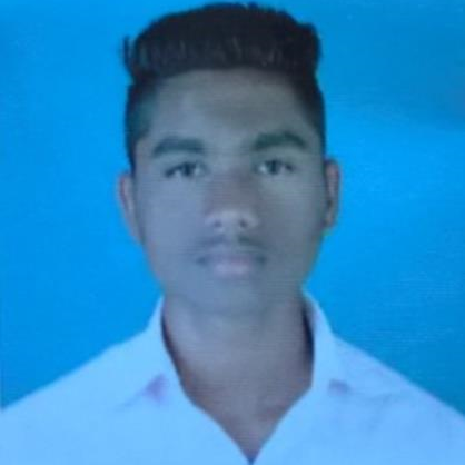 Arbaj Mulla