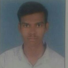Ghale Shrinivas Pradip