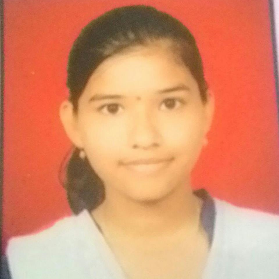 Harshada Arjun Jadhav