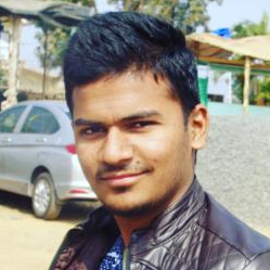 Rushikesh Rajendra Pawar