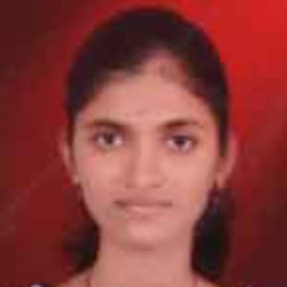 Dipali Rajendra Narkhede