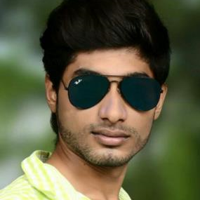 Vivek Rajendra Patil