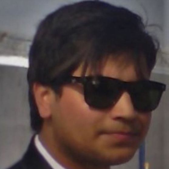 Ankush Sharma