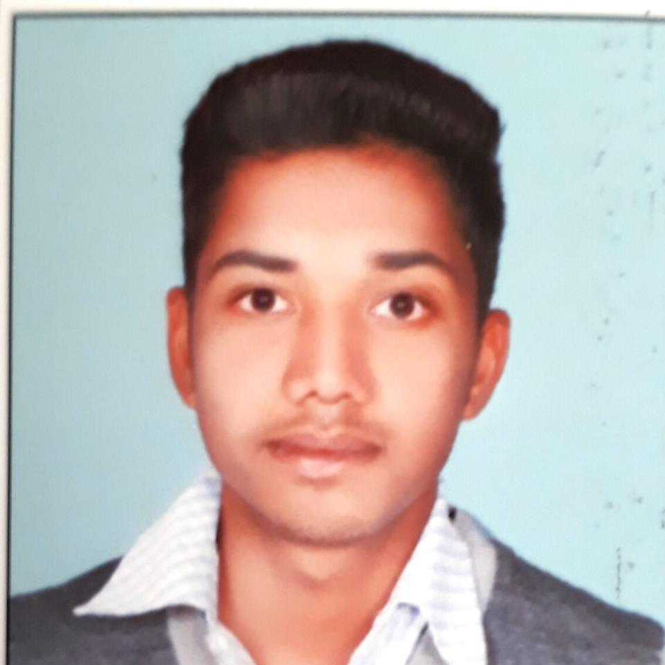 Prasad Suryawanshi