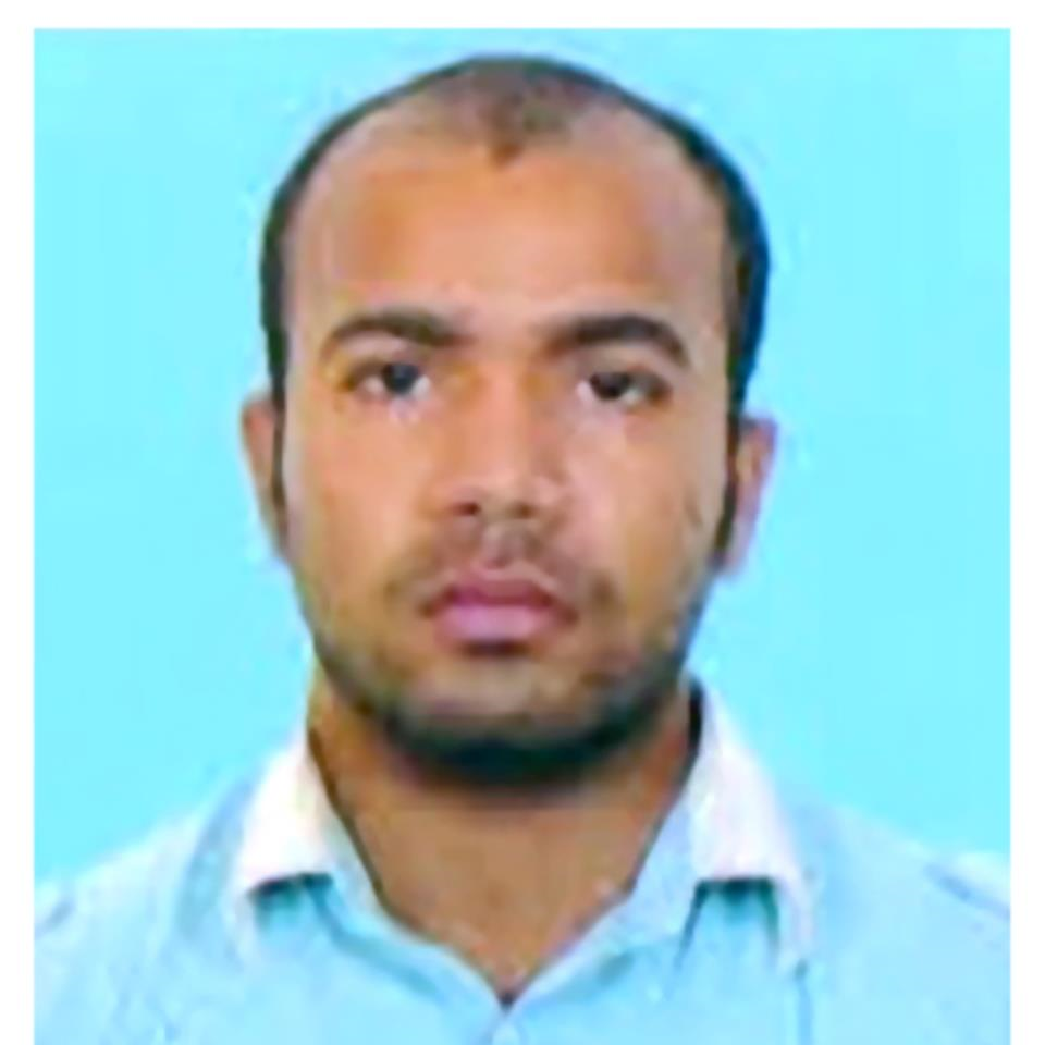 Ishan Kumar Nath